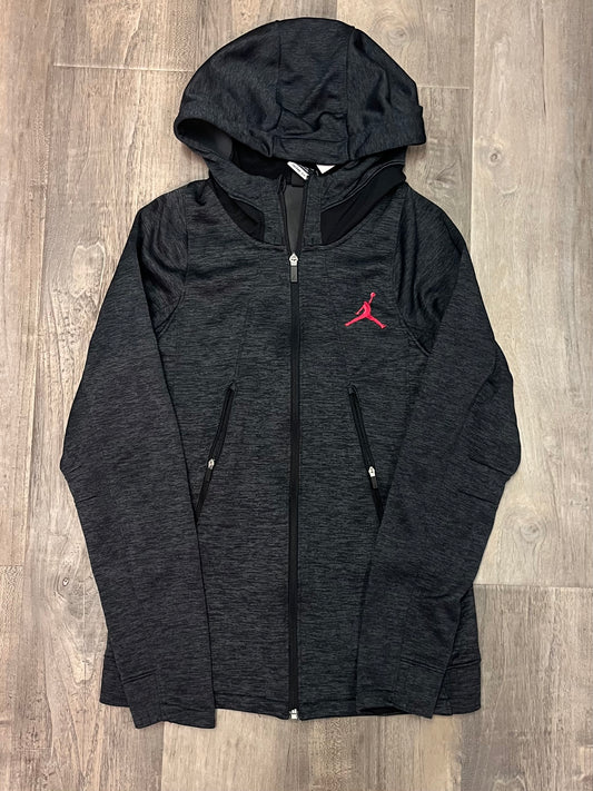 Jordan Zip up-Size Small