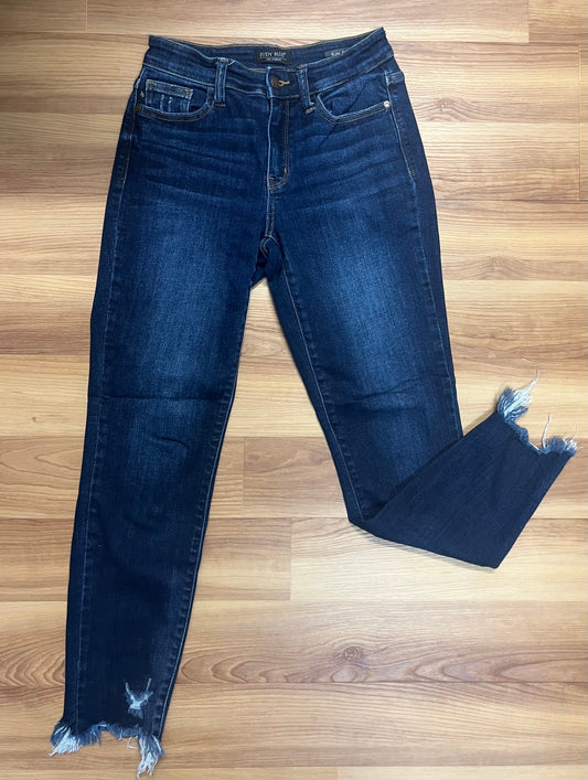 Judy Blue Denim-Size 25/1