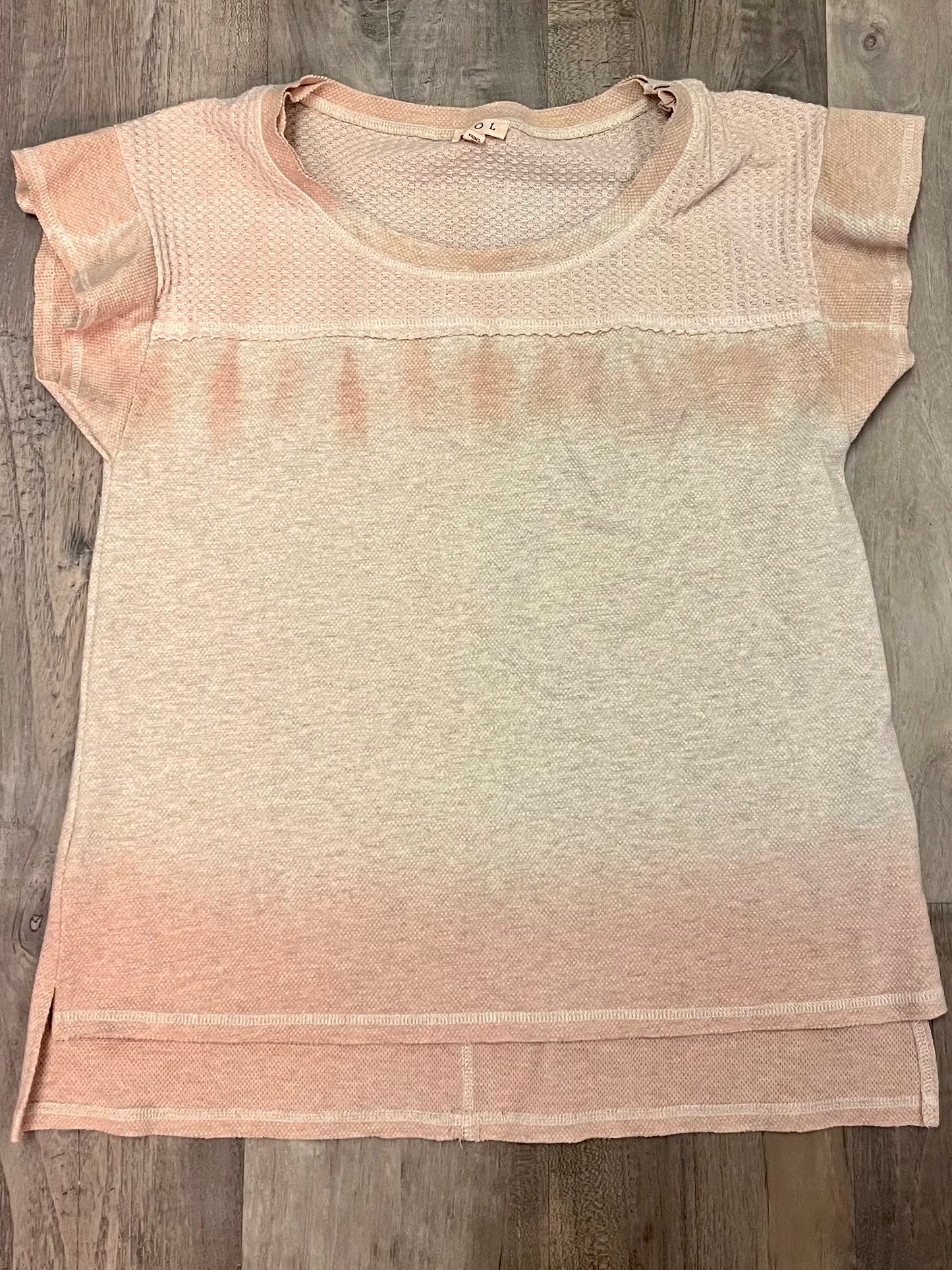 POL SS-Size Small