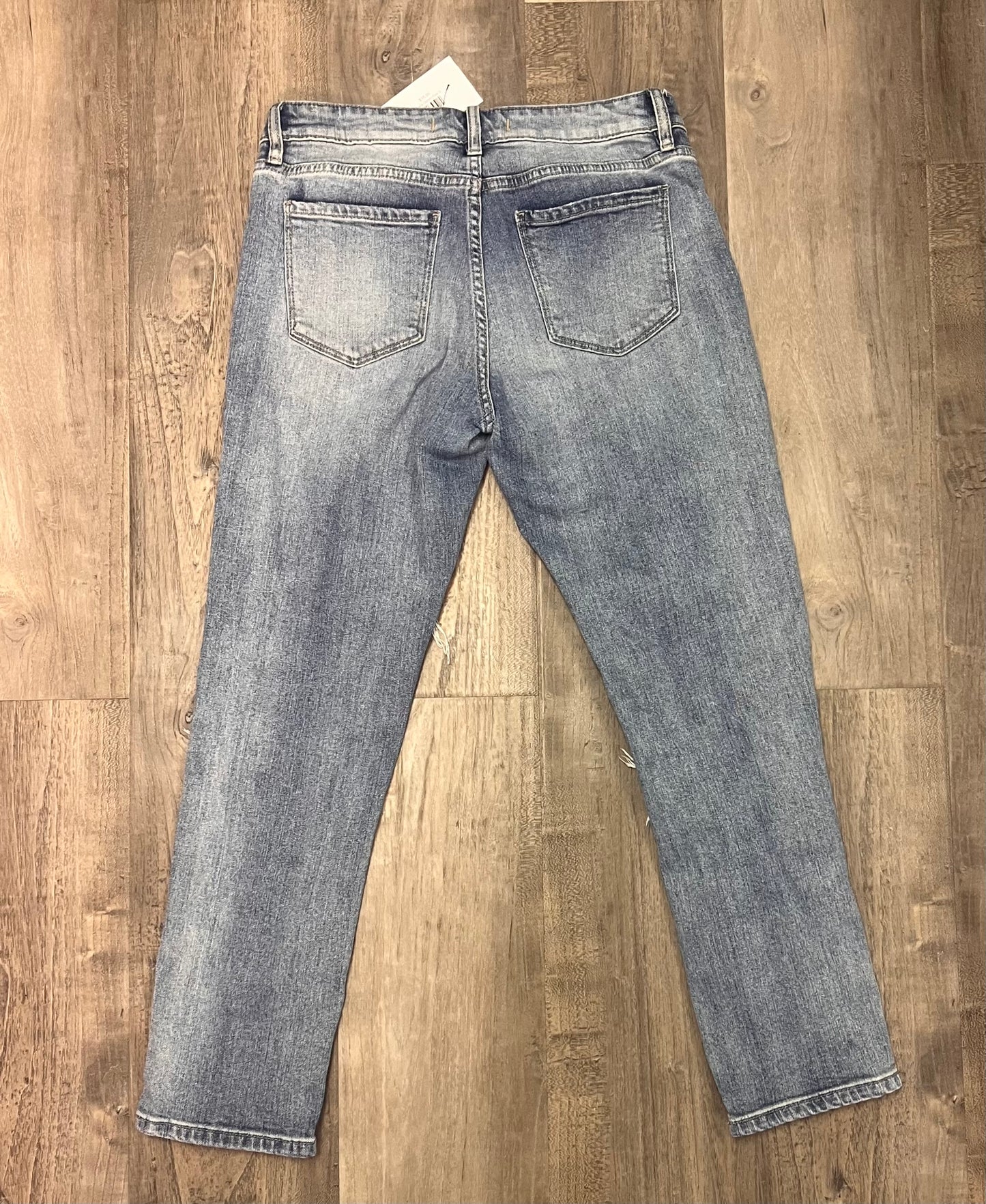 Eunina Denim-Size 5