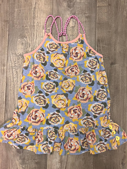 Kids Matilda Jane Tank-Size 8
