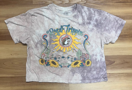 Buckee Tee-Size Large