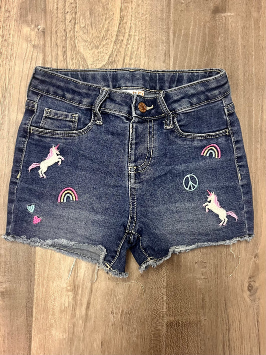 Kids-Jumping Bean Shorts-7
