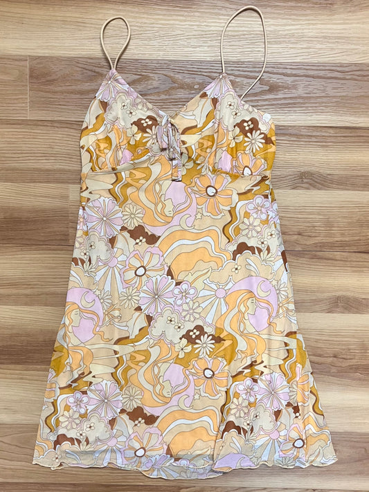 No Comment Dress-Size Medium