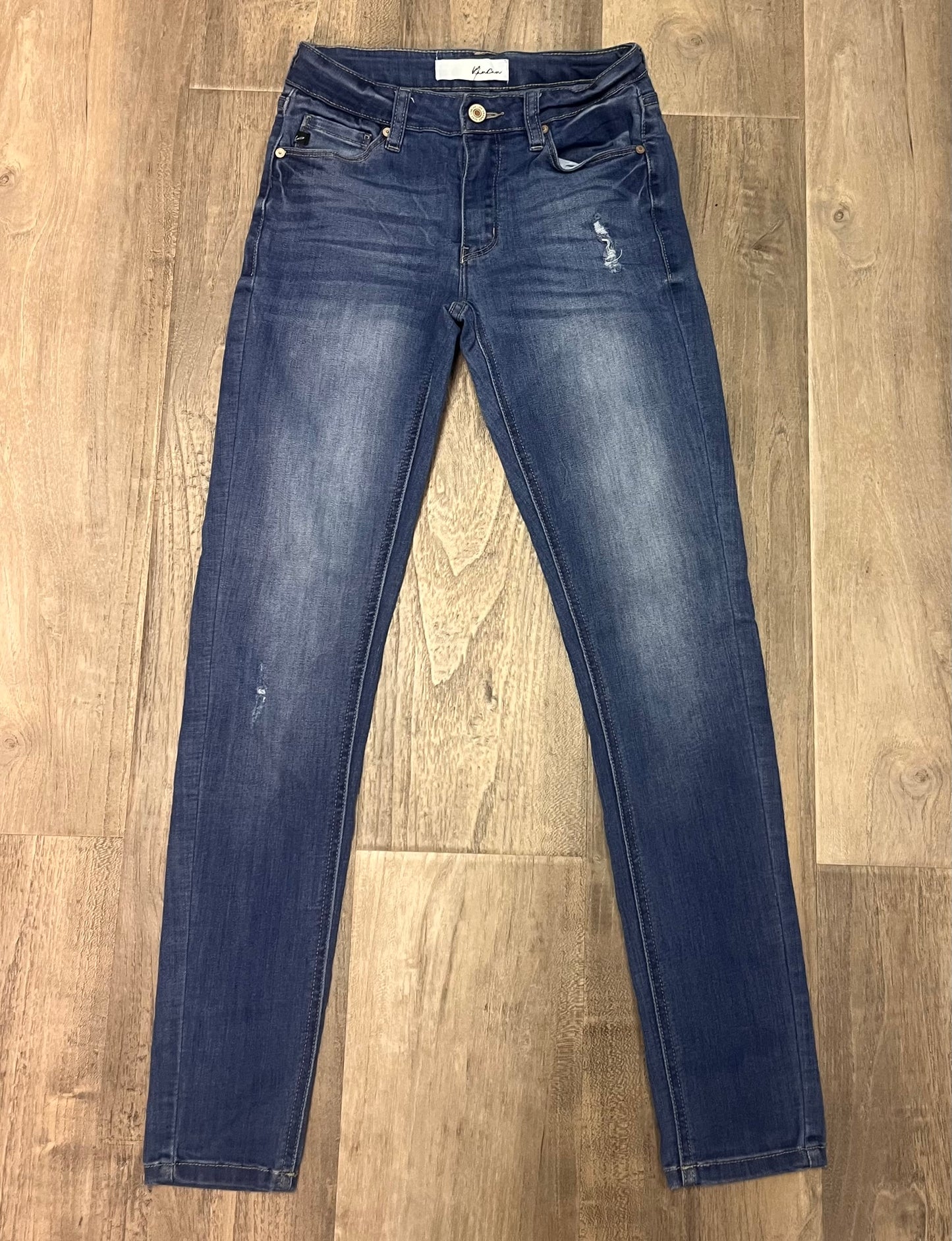 KanCan Denim-Size 3