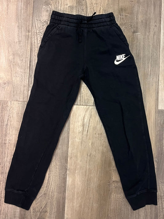 Kids-Nike Sweats-Size Medim