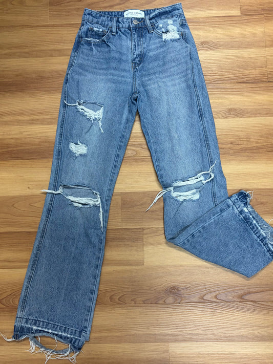 Flying Monkey Denim-Size 23/0