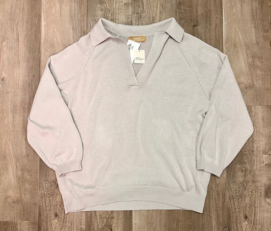 Free People Sweater-Size Medium-NEW
