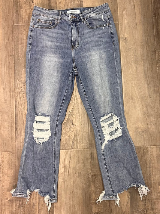Lovervet Denim-Size 14