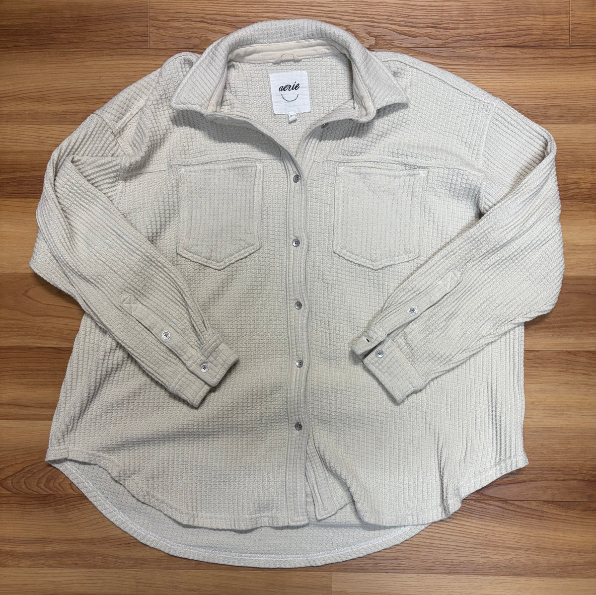 Aerie LS-Size Medium
