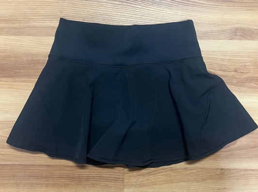Buckee Skirt-Size Medium