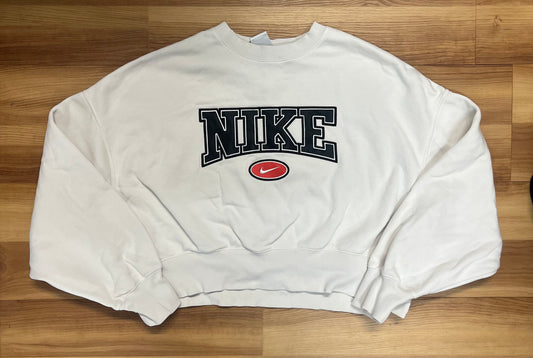 Nike Crew-Size Small
