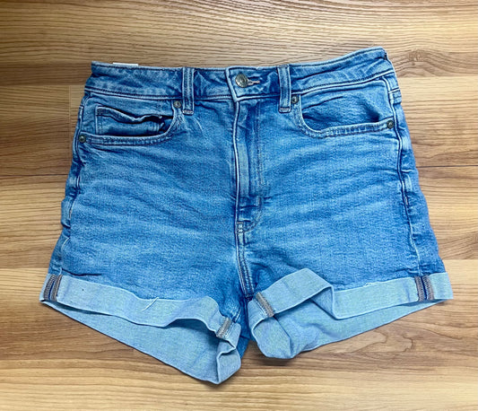 American Eagle Shorts-Size 6 Light