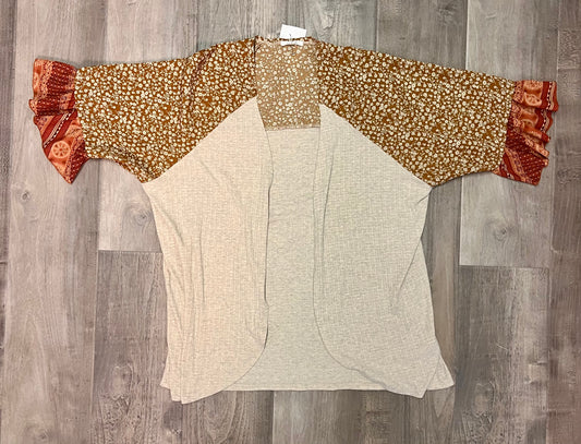 Maurices SS-Size Large
