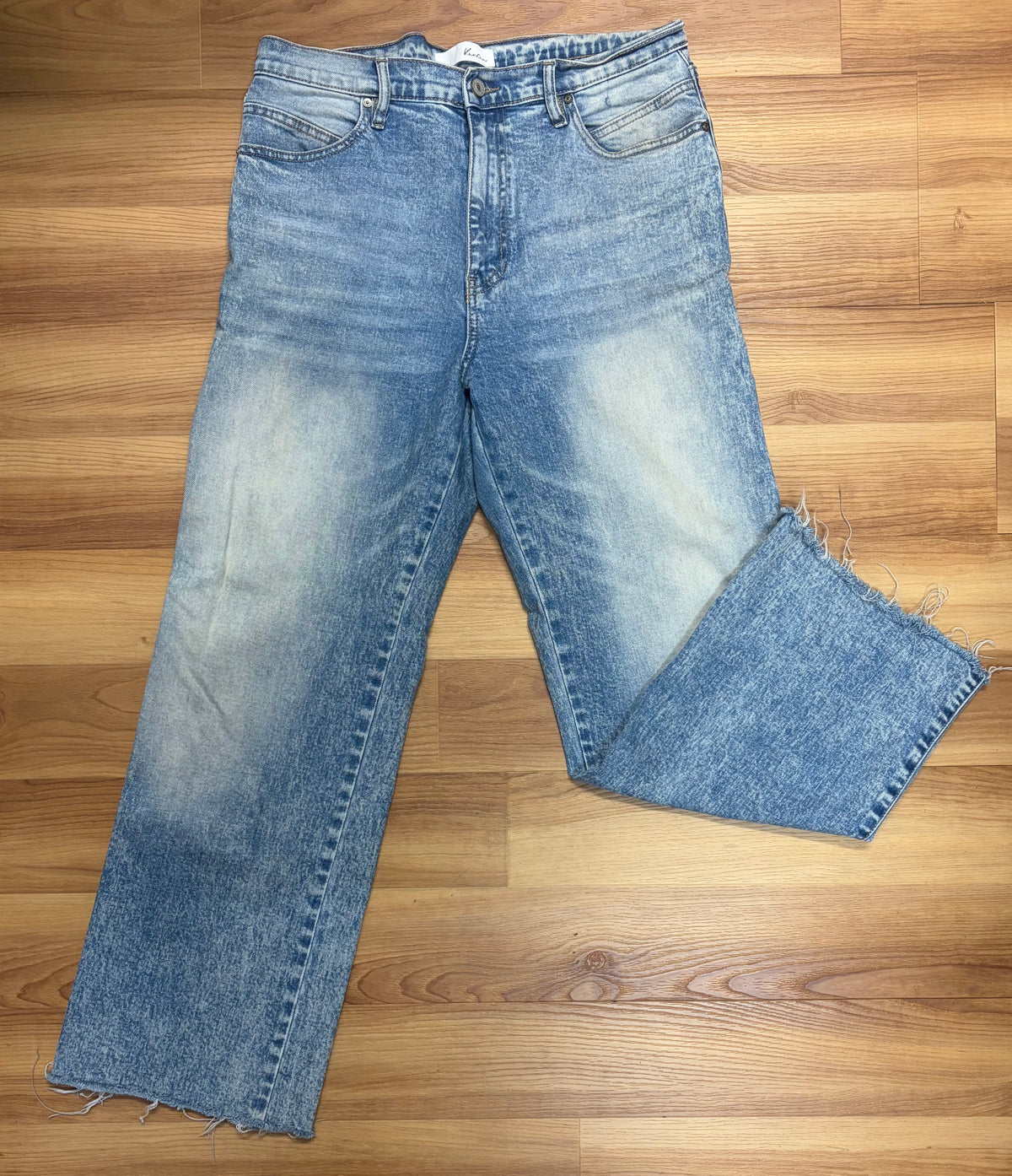 Kancan Denim-Size 13