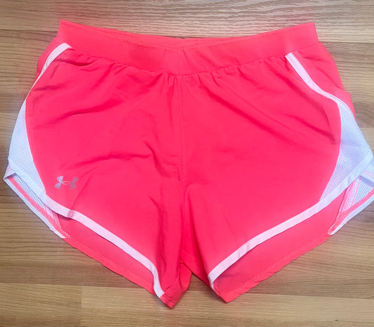 Under Armor Shorts-Size Small