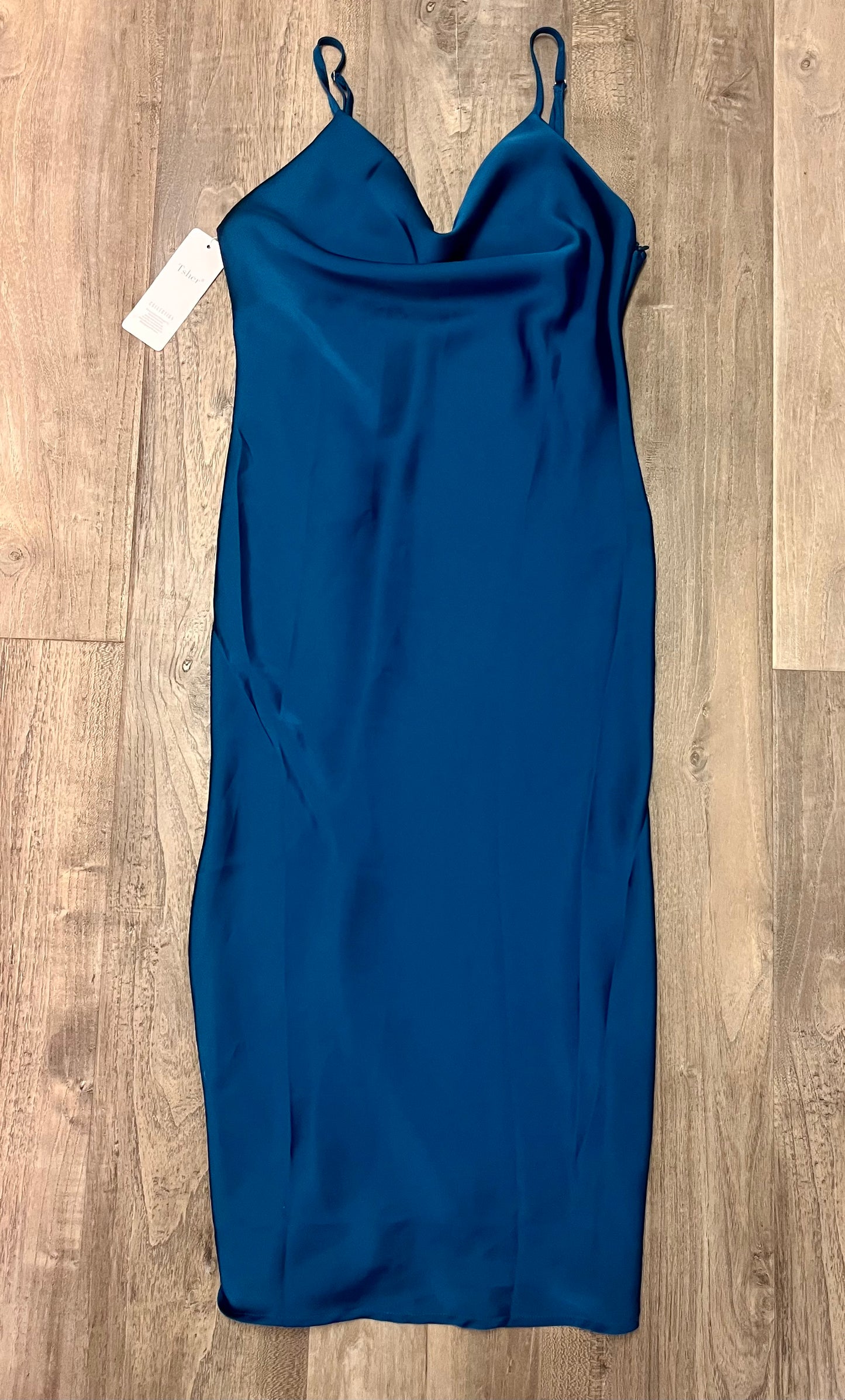 Tsher Dress-Size XS-NEW