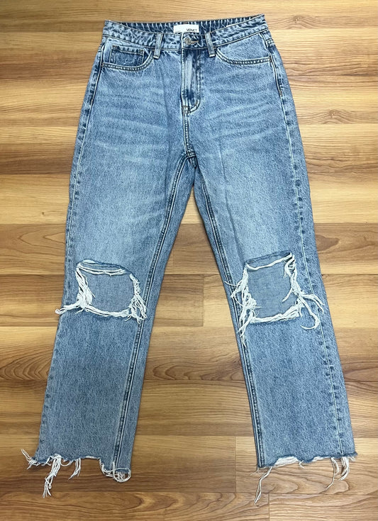 Vervet Denim-Size 27/3