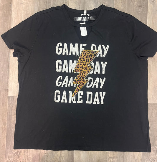 Maurices t-shirt-2XL-NEW