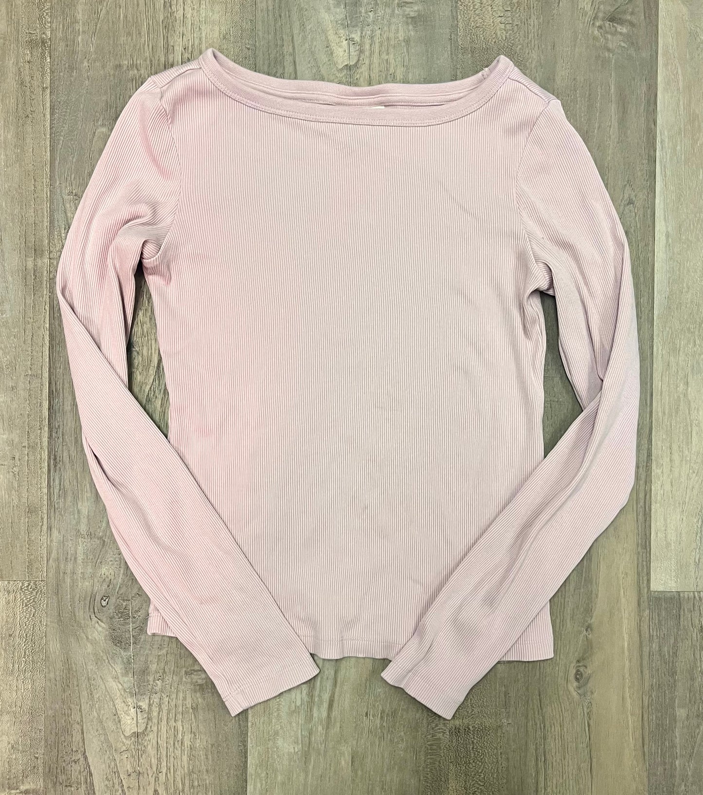 Universal Threads LS-Size Med