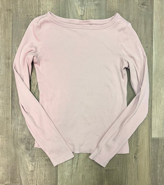 Universal Threads LS-Size Med