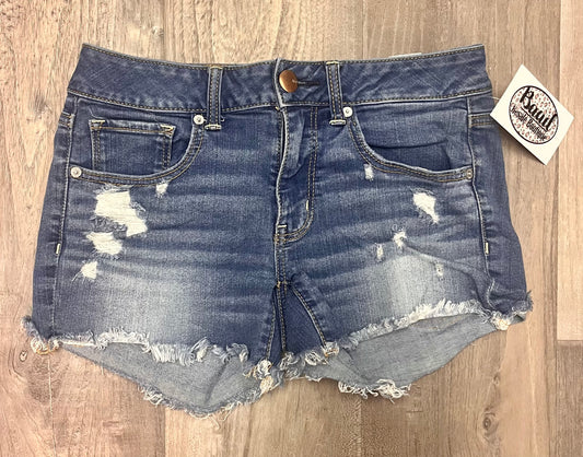 American Eagle Shorts-Size 6