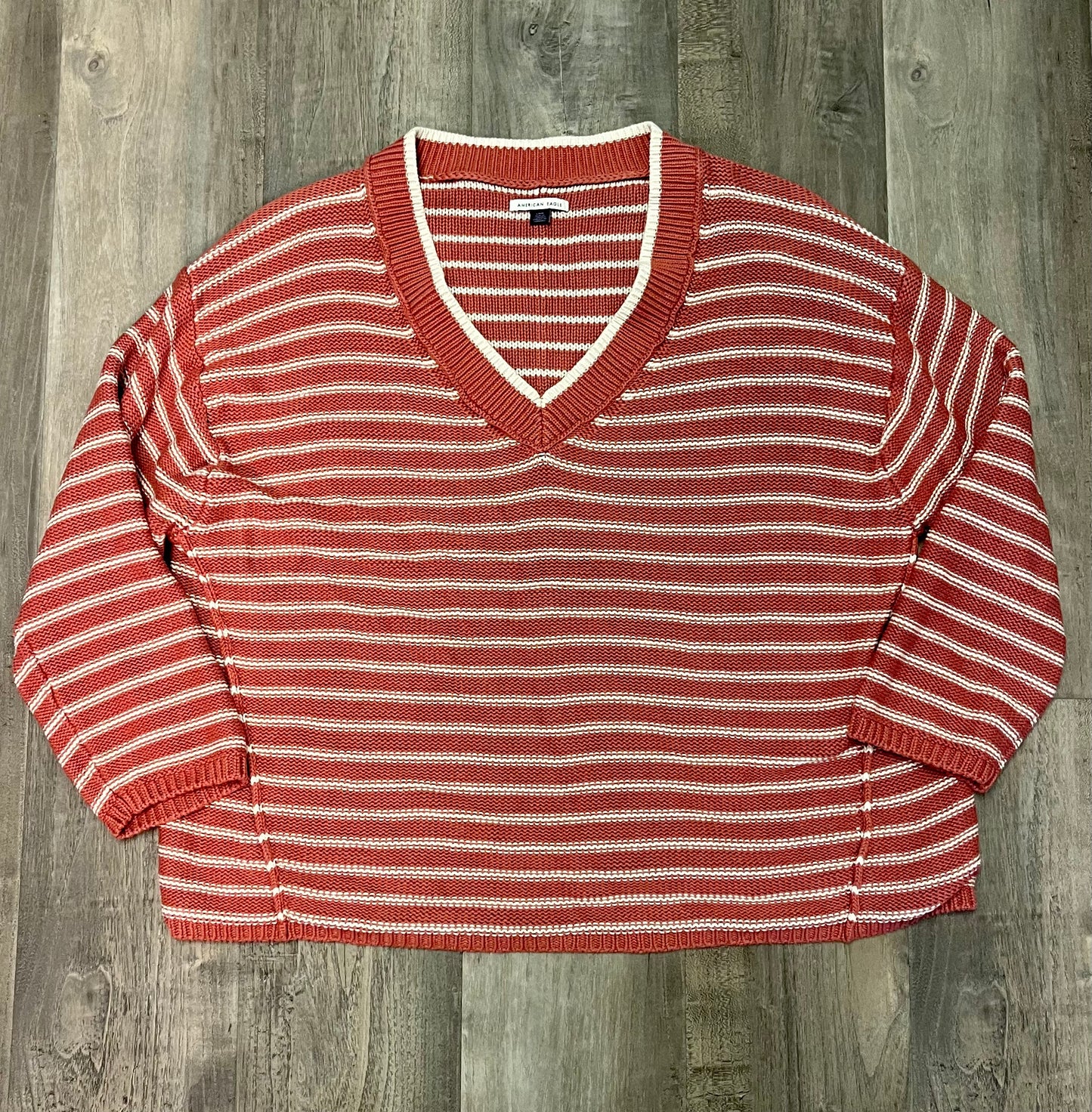 American Eagle Sweater-Size Large