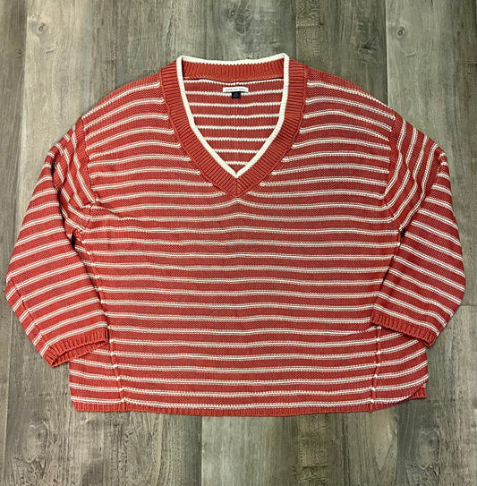 American Eagle Sweater-Size Large