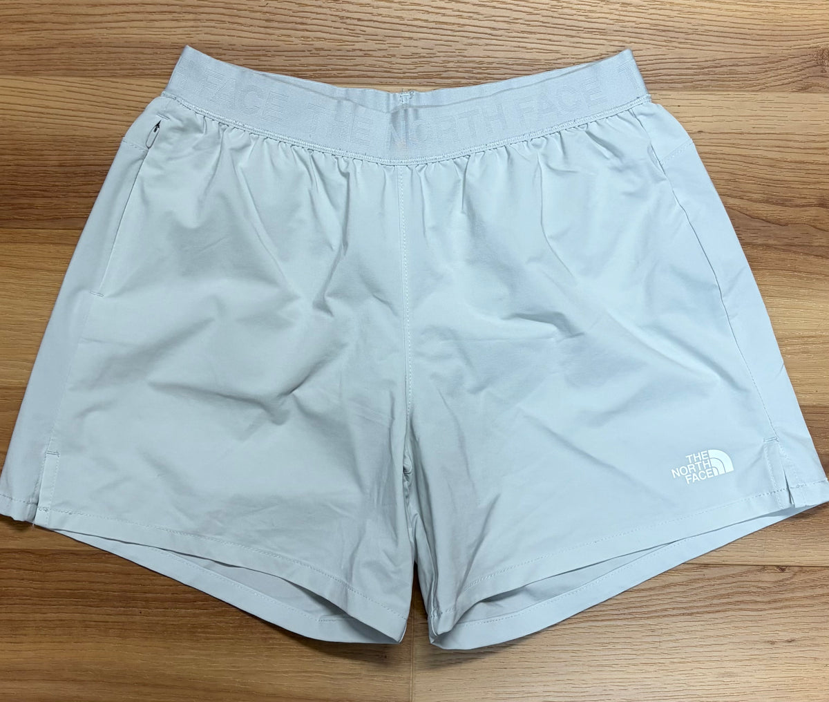 North Face Shorts-Size Small