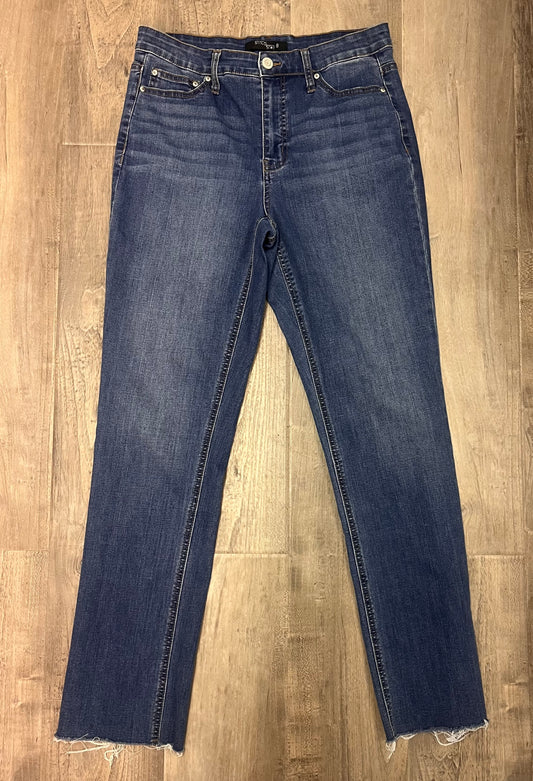Resale-Stitch Star Denim-Size 8