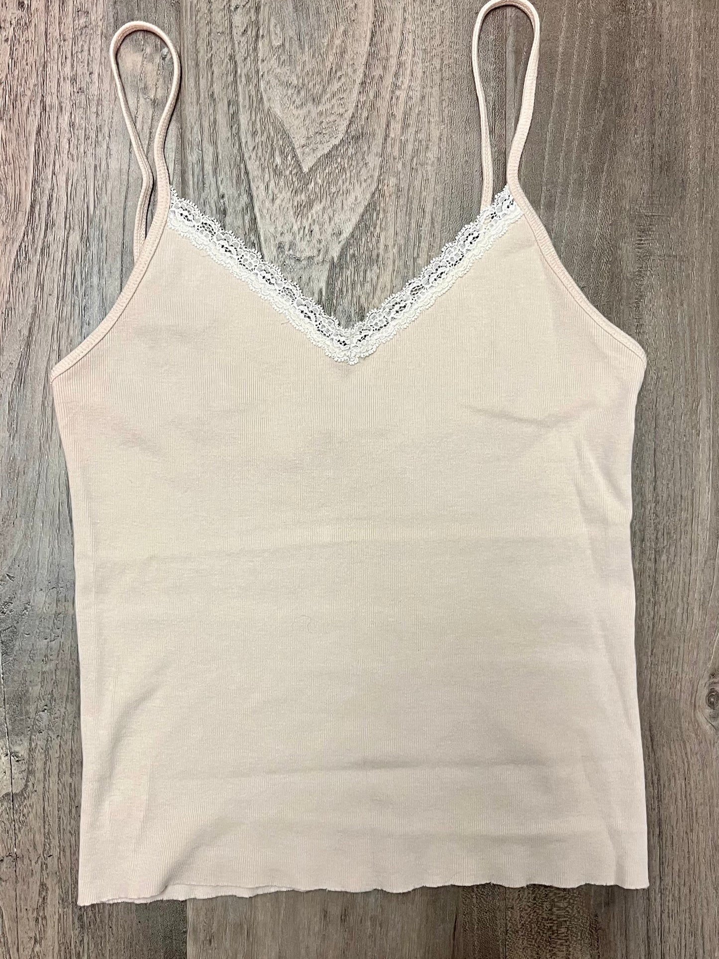 John Galt Tank-One Size