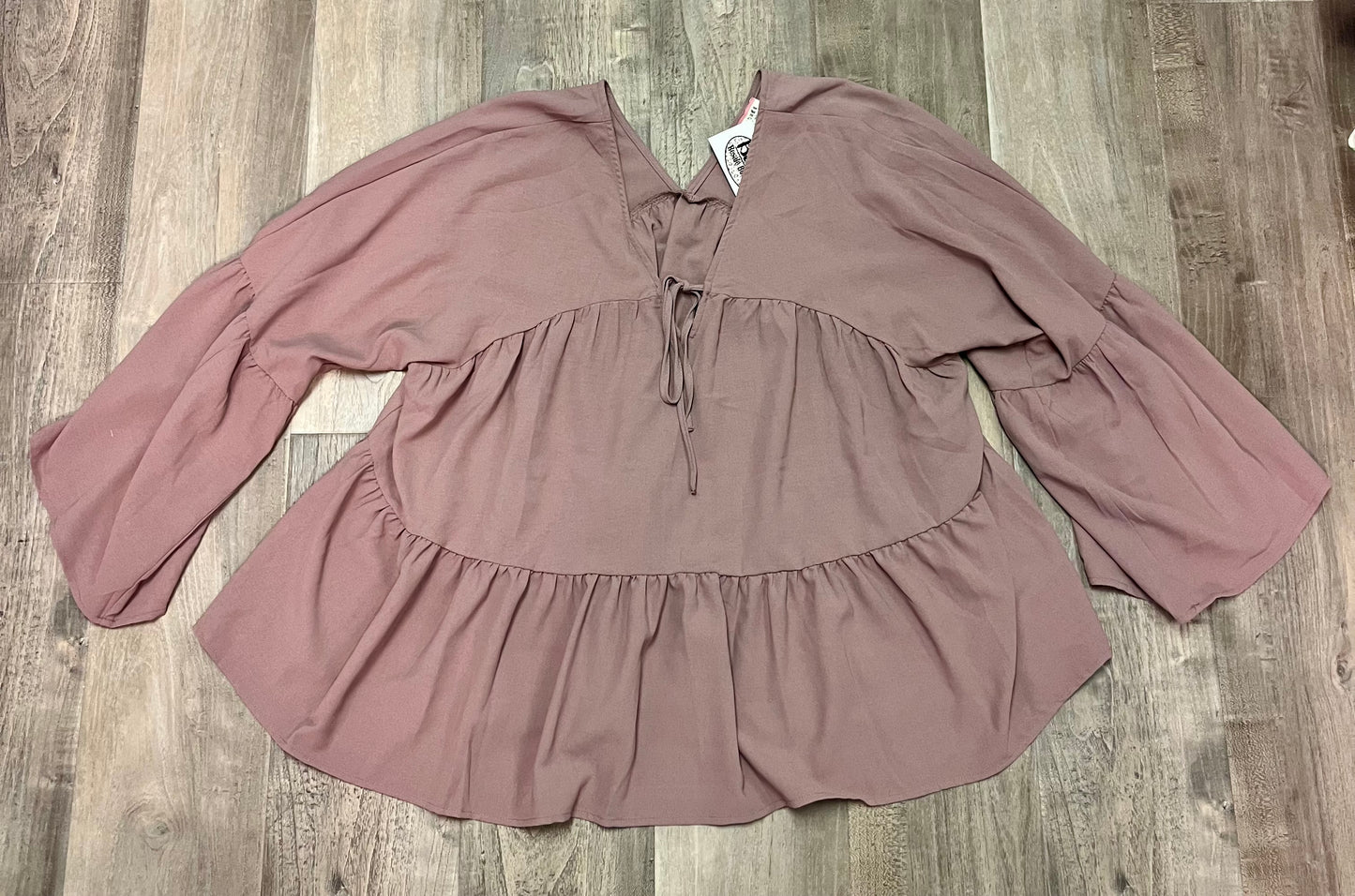 Andree by Unit-LS-Size 1X