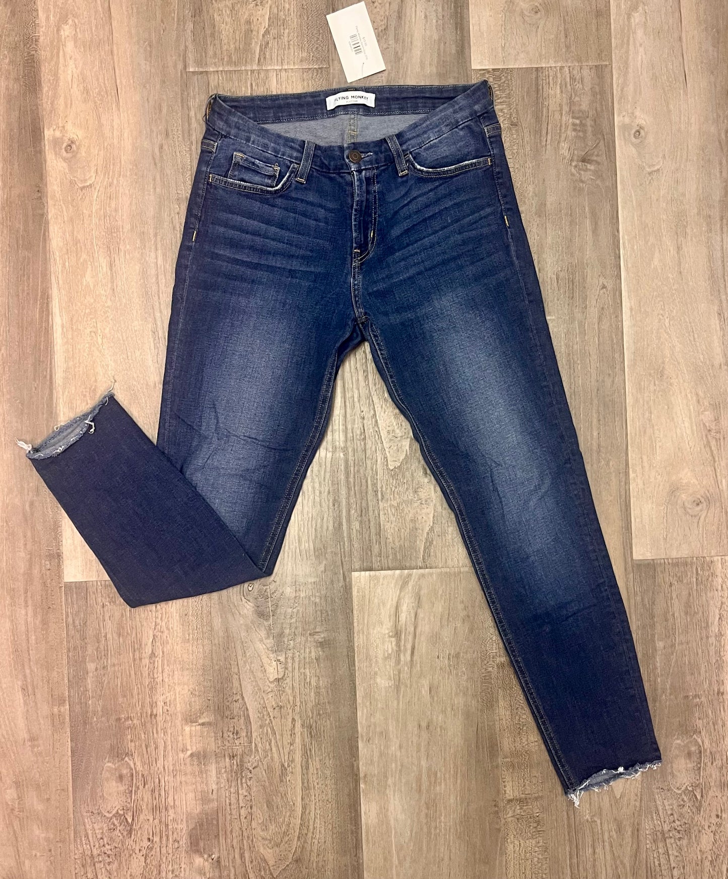 Flying Monkey Denim-Size 27/5