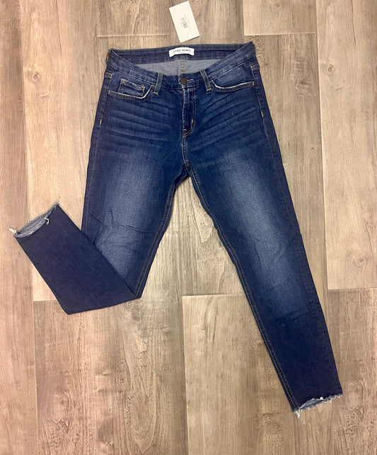 Flying Monkey Denim-Size 27/5