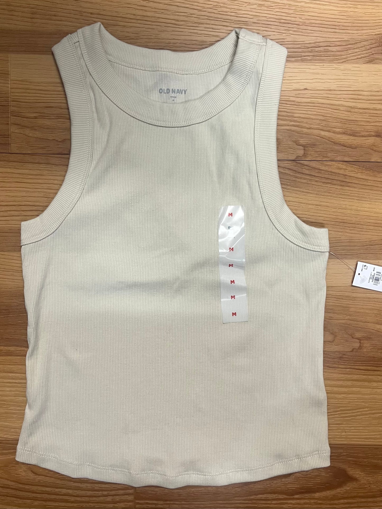 Old Navy Tank-Size Medium-NEW