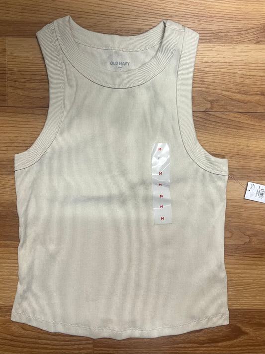 Old Navy Tank-Size Medium-NEW