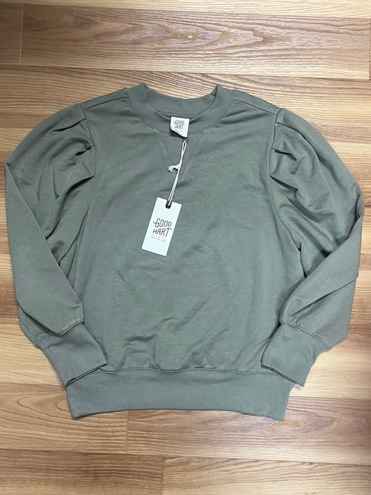 Good Hart-LS-Size XS-NEW