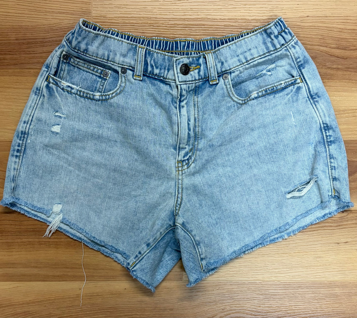 Aerie Shorts-Size Medium