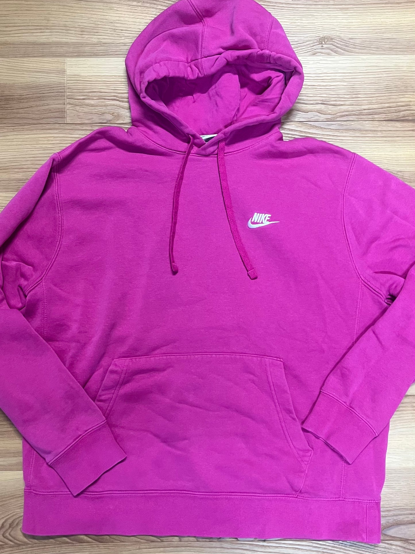 Nike Sweatshirt-Size Large