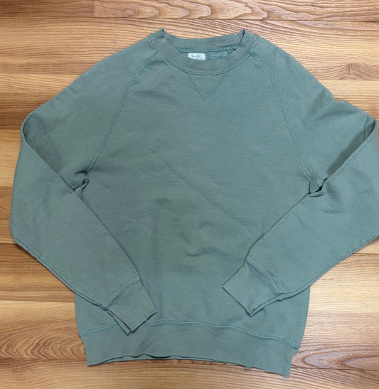 John Gult Crewneck-Size Small