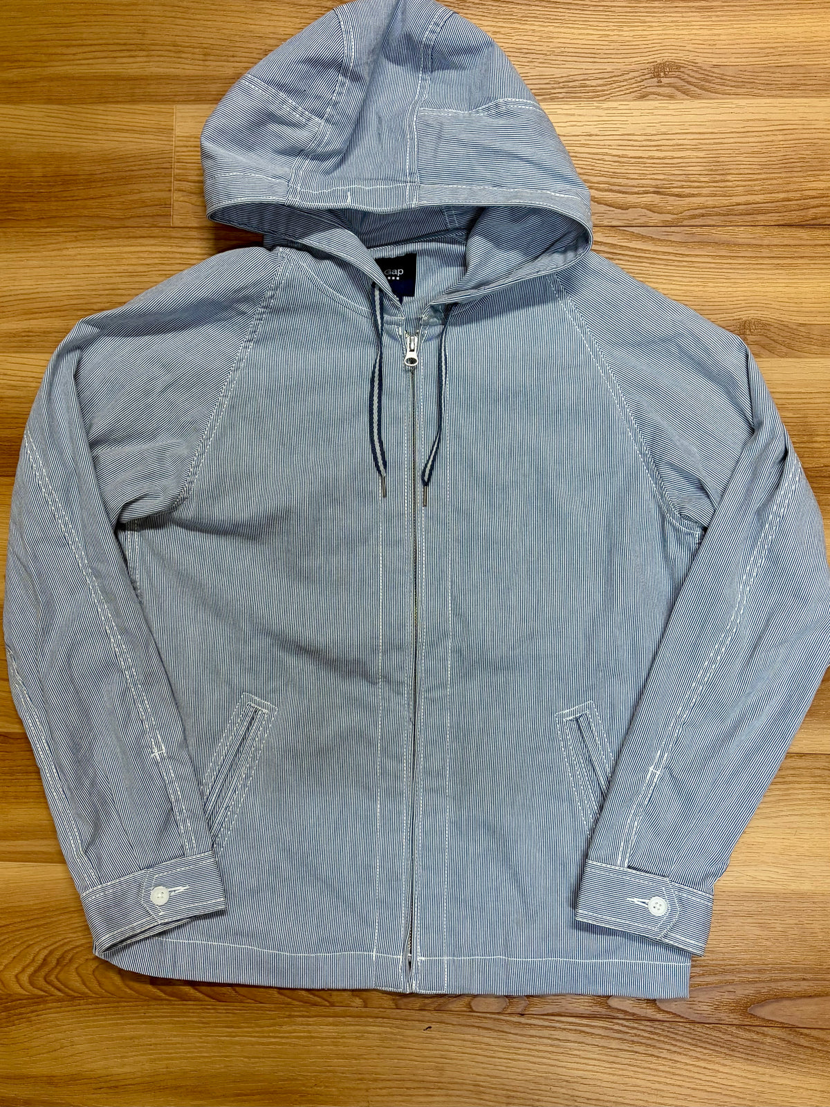 Gap Jacket-Size Medium