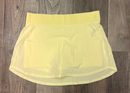Traction Skirt-Size Medium