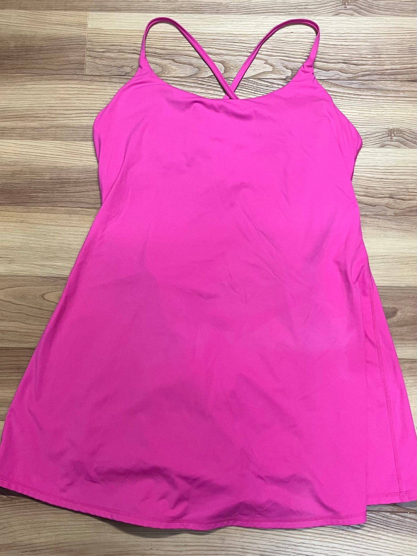 Halara Dress-Size Large