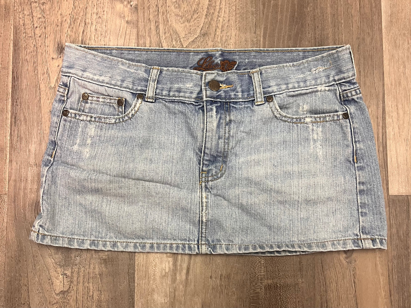 Lilu Skirt-Size 9