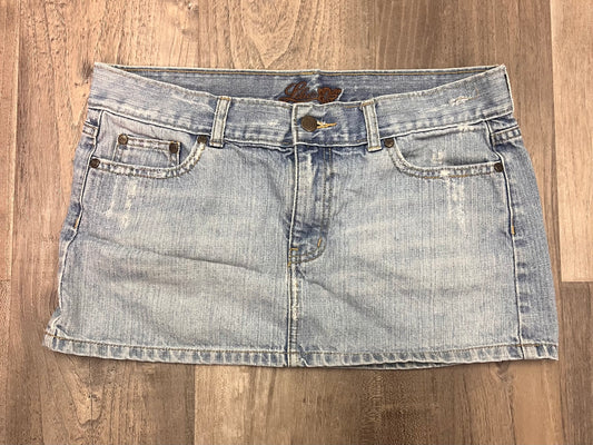 Lilu Skirt-Size 9