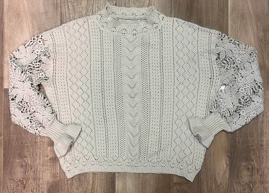 Unbranded Sweater-Size Small