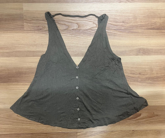 Angie Tank-Size Small