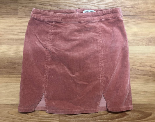 Wild Honey Skirt-Size Small