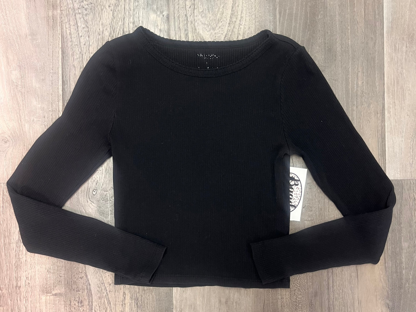 Unbranded LS-Size Small