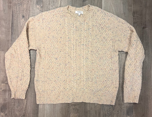 Weekend Sweater-Size XS